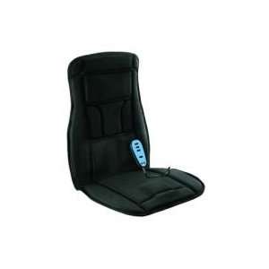  Conair Corporation   Heated Massaging Seat Cushion   1 