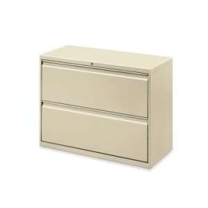  Lorell Lateral File   Putty   LLR60438