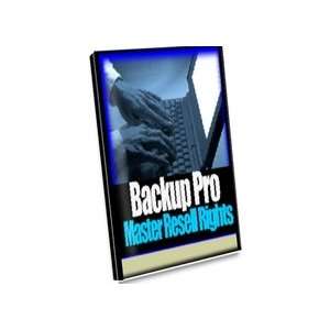  Backup Pro Digital  