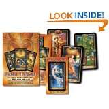 Easy Tarot Learn to Read the Cards Once and For All by Josephine 