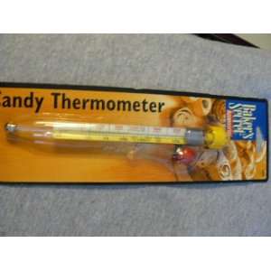  Bakers Secret Candy Thermometer