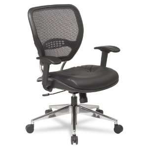  SPACE Products   SPACE   Air Grid Series Deluxe Task Chair 