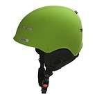 Uvex X8 freeride ski / snowboard helmet   Green   Large