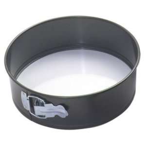 Norpro 3904 Dlx 9 Glass Base Springform Cheesecake Pan  