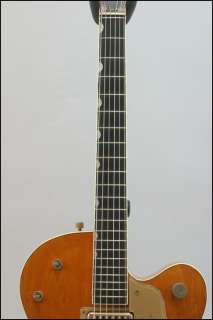   6120 Chet Atkins Country Gentlemen Hollow Body Elec. Guitar 187221