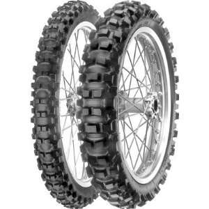 Pirelli Scorpion XC MH Tire Motocross 80/100 21 