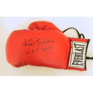 Ken Buchanan Boxing Glove 