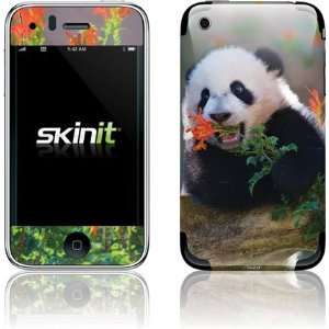  Skinit Baby Giant Panda Vinyl Skin for Apple iPhone 3G 