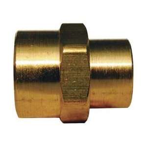   Fittings 3/8 X 1/8fpt Reducer Brass Pipe Fitting