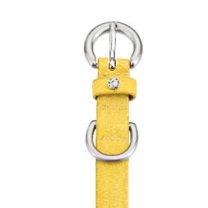  Polished Stingray Bracelet   Yellow