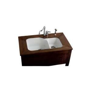  Barclay Display Stand for KS840 Sink KS840 DIS