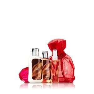  Bath and Body Works Signature Collection Warm Vanilla 