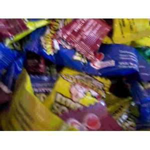 Candy, Warheads Extreme Sours, 60 piece Grocery & Gourmet Food