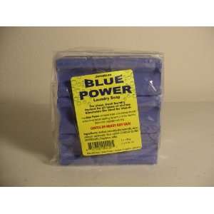  Jamaican BLUE POWER Laundry Soap Blue Bummer   PACK OF 3 