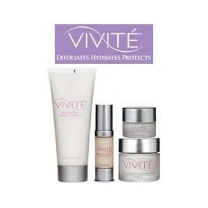  VIVITE by Vivite for Women REPLENISH SYSTEM Beauty