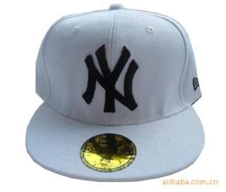 New NY baseball caps men ball cotton golf dancing cap hat casual cap 
