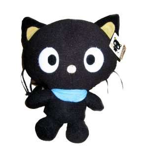   hello kitty friend CHOCOCAT cat Large plush Toy 12in Toys & Games