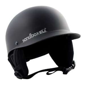  Sandbox Classic Certified Helmet   Youth 2012 Sports 