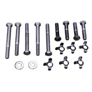  Colony Inner Primary Mounting Kit For Harley Davidson 