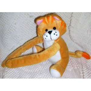  8 Plush Cat Doll Toy Toys & Games