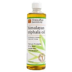  TRIPHALA OIL pack of 7 Beauty