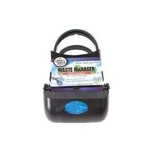   MANAGER MINI SCOOPER12 (Catalog Category DogYARD CARE)