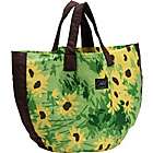 The Jesse B. Collection Brown Eyed Susan Reusable Shopping Bag After 