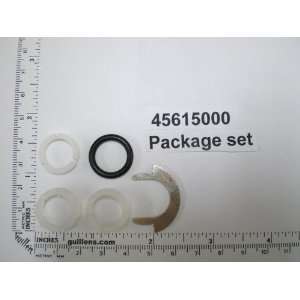  Grohe Genuine Part 45615000; ; Spout o ring kit;Unfinish 