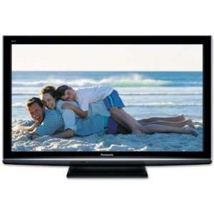  Panasonic 42 TC P42X1 720p Plasma TV Electronics