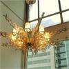 100cm Modern Erich Ginder Mansion Pendant Lamp Captain Tsubasa Ceiling 
