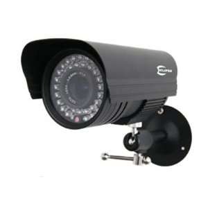  1/4 Sony CCD Bullet with 420 Lines & 3.5 8mm Varifocal 
