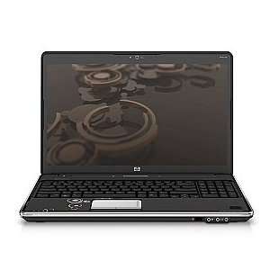  HP Pavilion DV6 1354US 15.6 Inch Black Laptop Electronics