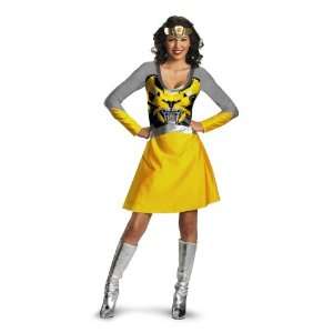 Bumblebee Classic Womens Toys & Games