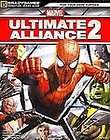 marvel ultimate alliance 2  