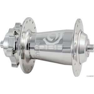  I 9 Classic Front Hub 32H Silver