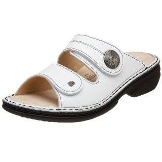  Finn Comfort Womens Catalina Soft Footbed Sandal Shoes
