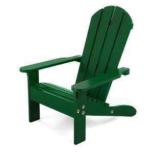  Adirondack Chair   Hunter Green by KidKraft