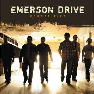  Countrified Emerson Drive