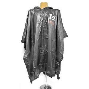  #14 Tony Stewart Totes Rain Poncho