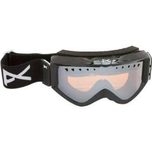  Anon Figment Goggle, Spill/Grey, One Size Sports 