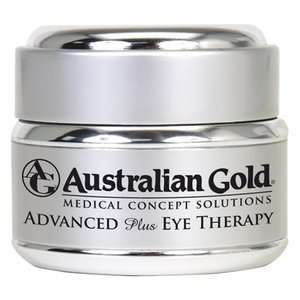 Australian Gold Advanced Plus Eye Therapy Tanning 30ml