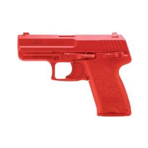  Red Gun H&K USP 9mm/.40 Compact