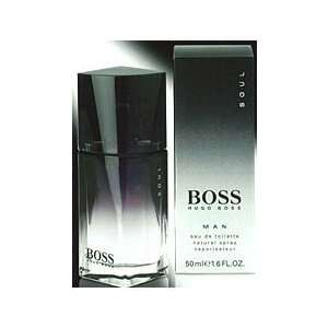  Boss Soul by Hugo Boss Deodorant Spray 3.4 oz Men Beauty