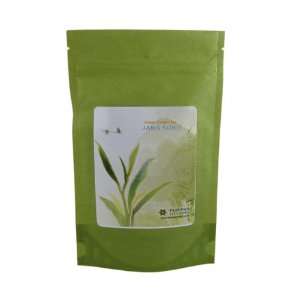 Puripan Loose Green Tea, Jangsung 2 oz. Bag,  Grocery 