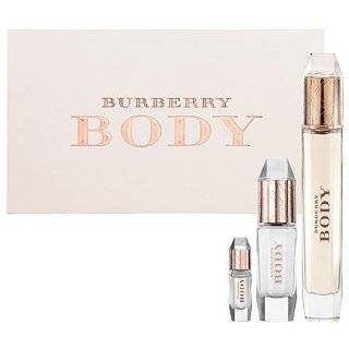 Burberry Burberry Body Gift Set by Burberry