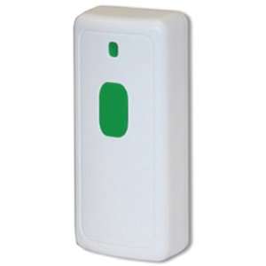    CentralAlert Extra Wireless Doorbell (SI CA DB)  