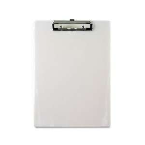  Saunders Products   Saunders   Plastic Clipboard, 1/2 