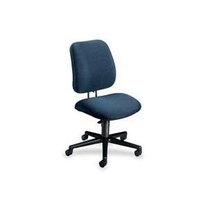 HON 7701AB12T   7700 Series Swivel Task chair, Gray 