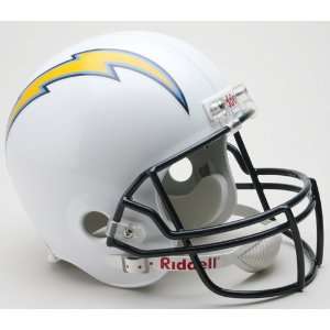 Creative Sports RD CHARGERS R San Diego Chargers Riddell Full Size 