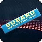 Subaru World Rally Team  